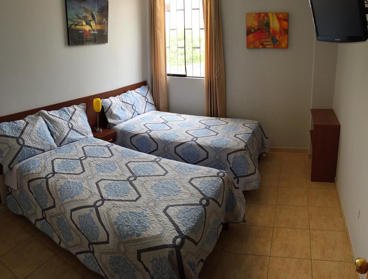 Hostal Rodinn Gobernadora Extérieur photo