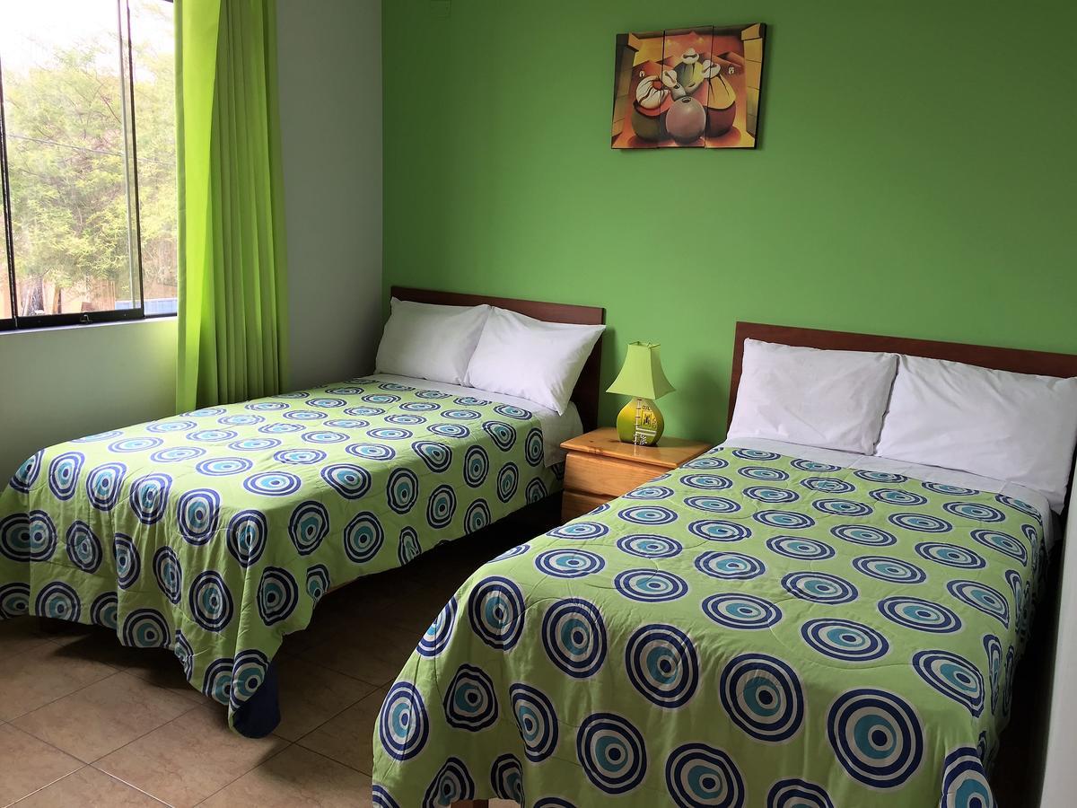 Hostal Rodinn Gobernadora Extérieur photo