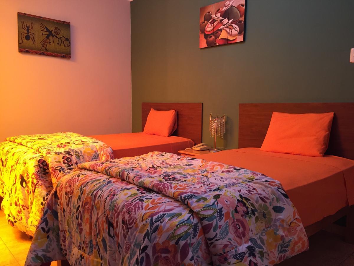 Hostal Rodinn Gobernadora Extérieur photo