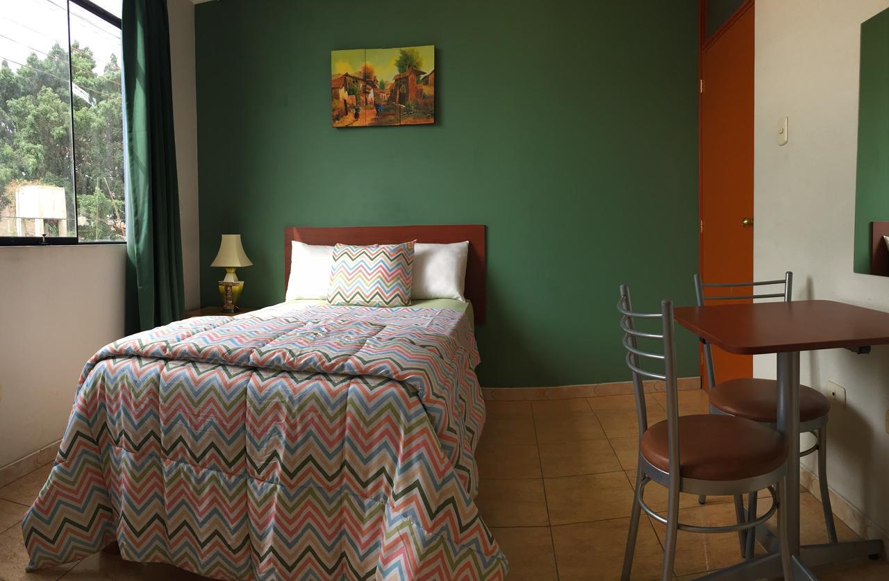 Hostal Rodinn Gobernadora Extérieur photo