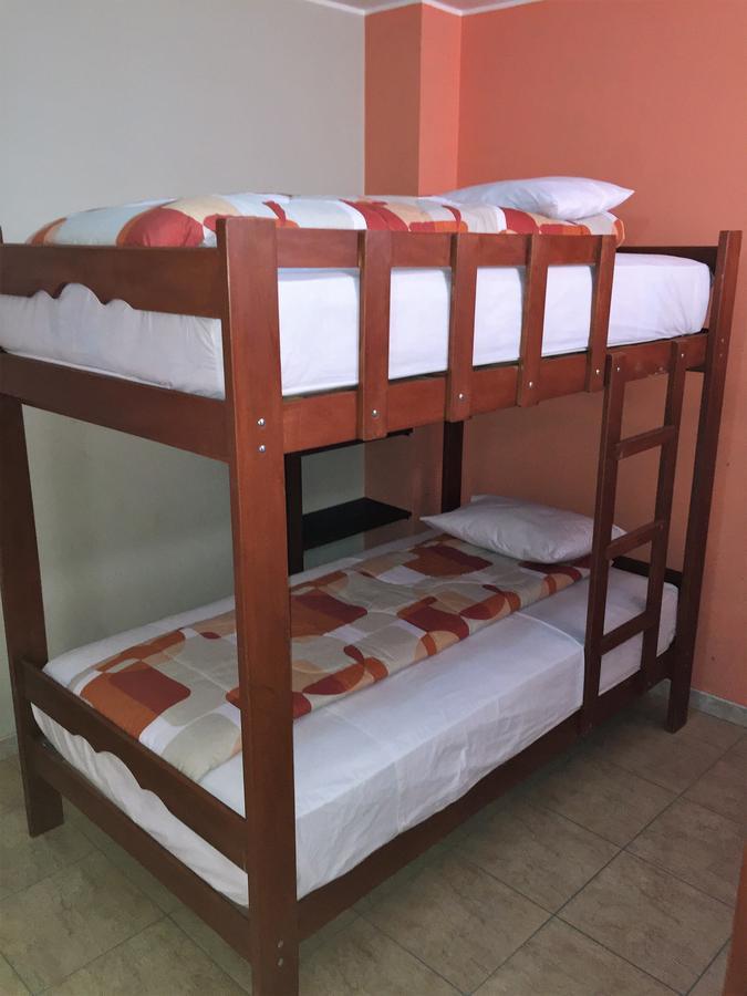 Hostal Rodinn Gobernadora Extérieur photo