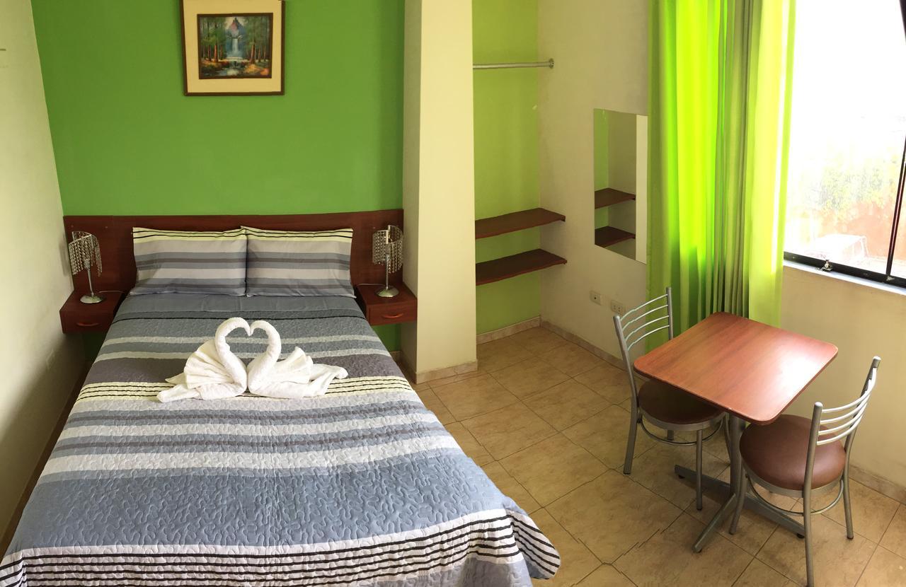 Hostal Rodinn Gobernadora Extérieur photo