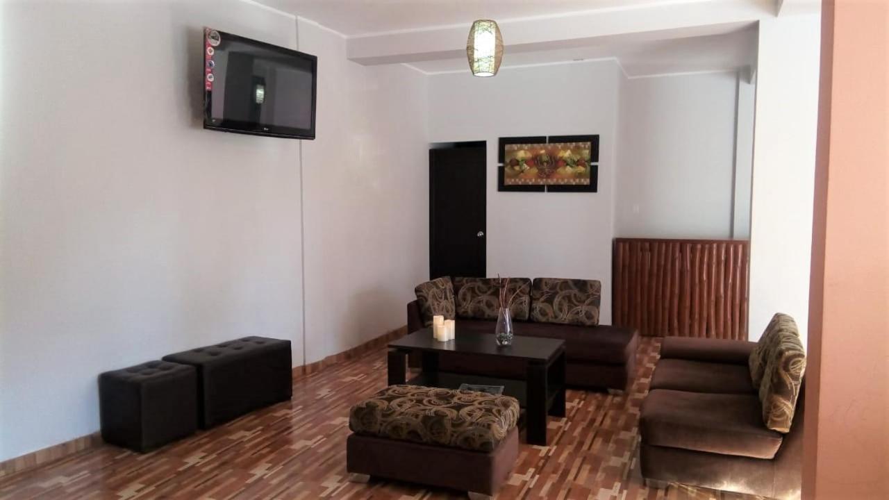 Hostal Rodinn Gobernadora Extérieur photo